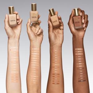 Estee Lauder Double Wear Longwear Matte Foundation SPF 10 30ml